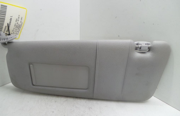 BMW 318i E46 Coupe Bj.2000 Sonnenblende links grau